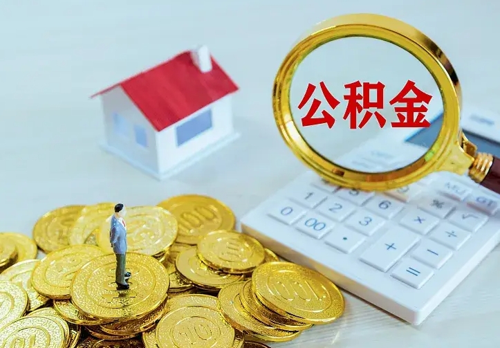 娄底住房公积金多少可以取出来（公积金多少能提取出来）